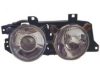 ALKAR 2701486 Headlight